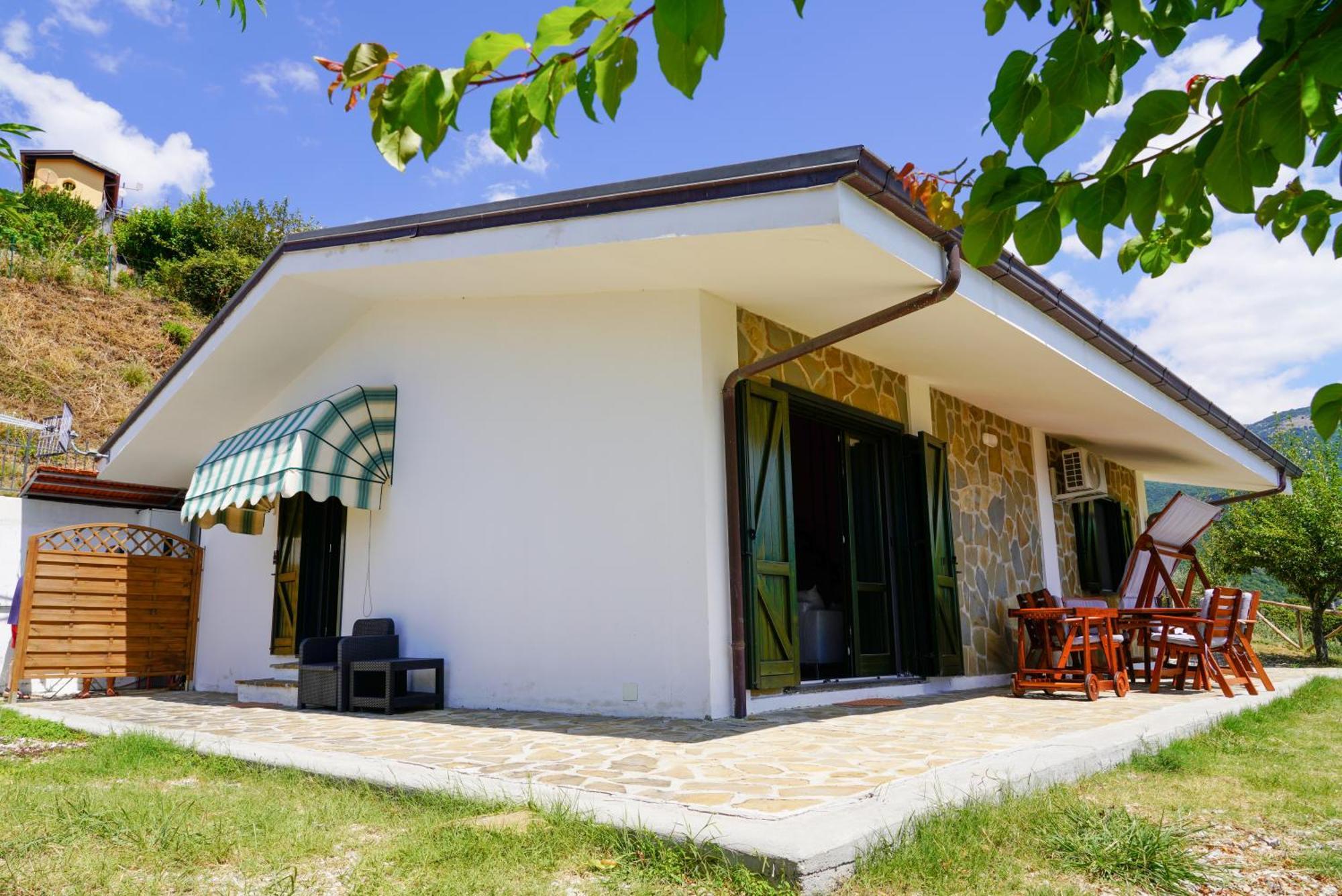 San Martino Holiday home *