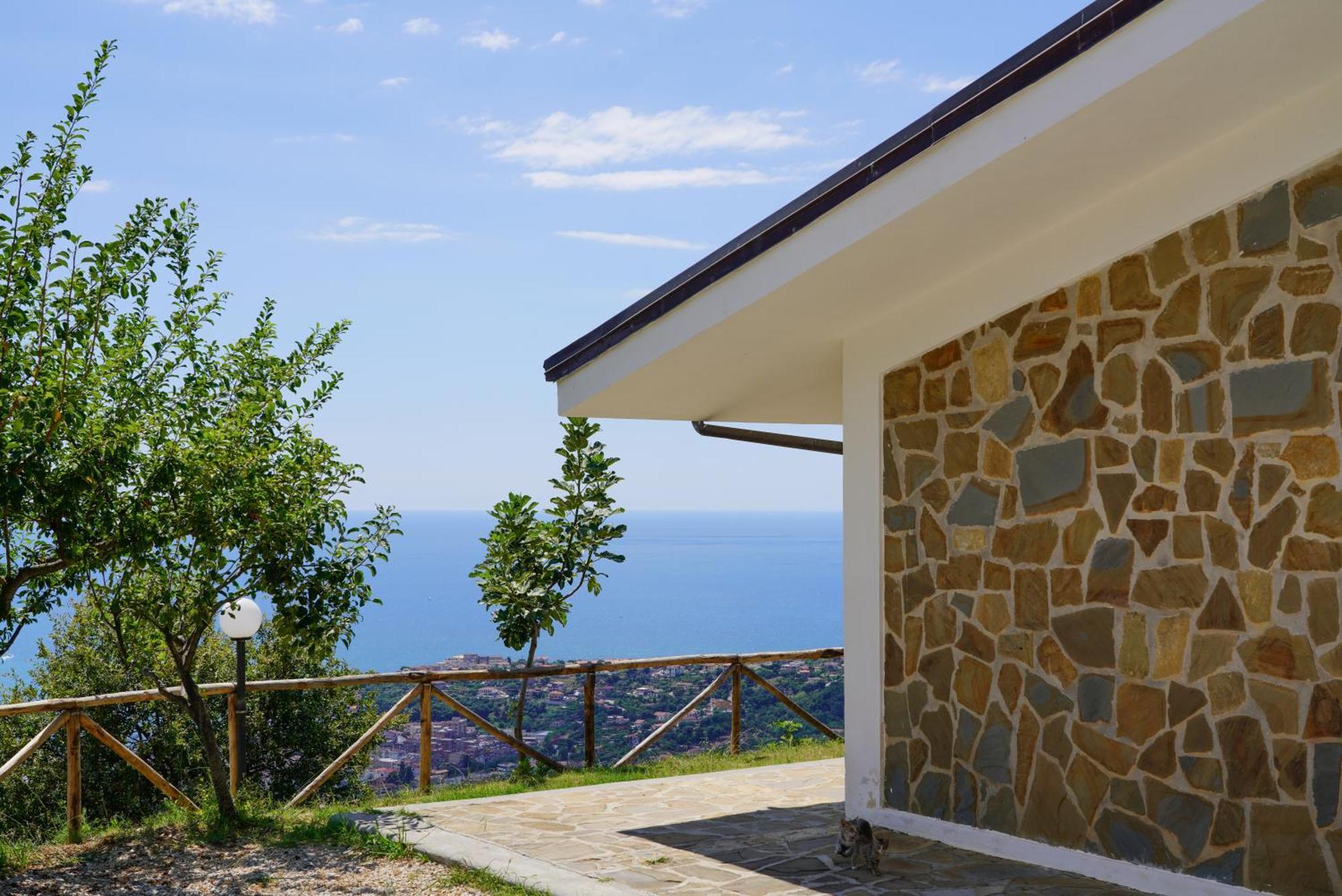 Holiday home San Martino
