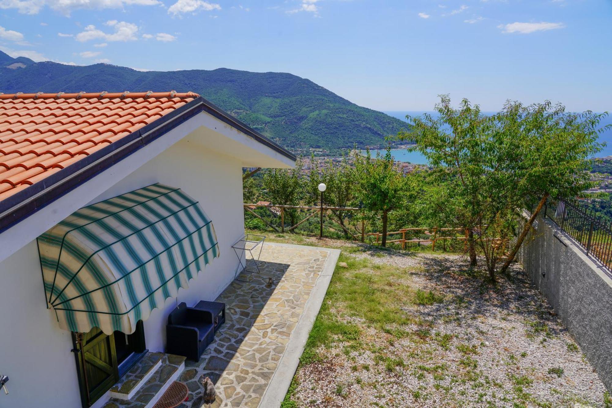 San Martino Holiday home *